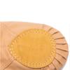 Ballet Dance Latin Dance Leather Canvas Girls Ballet Shoes Gils Shoes Flats Shoes Dance Shoes
