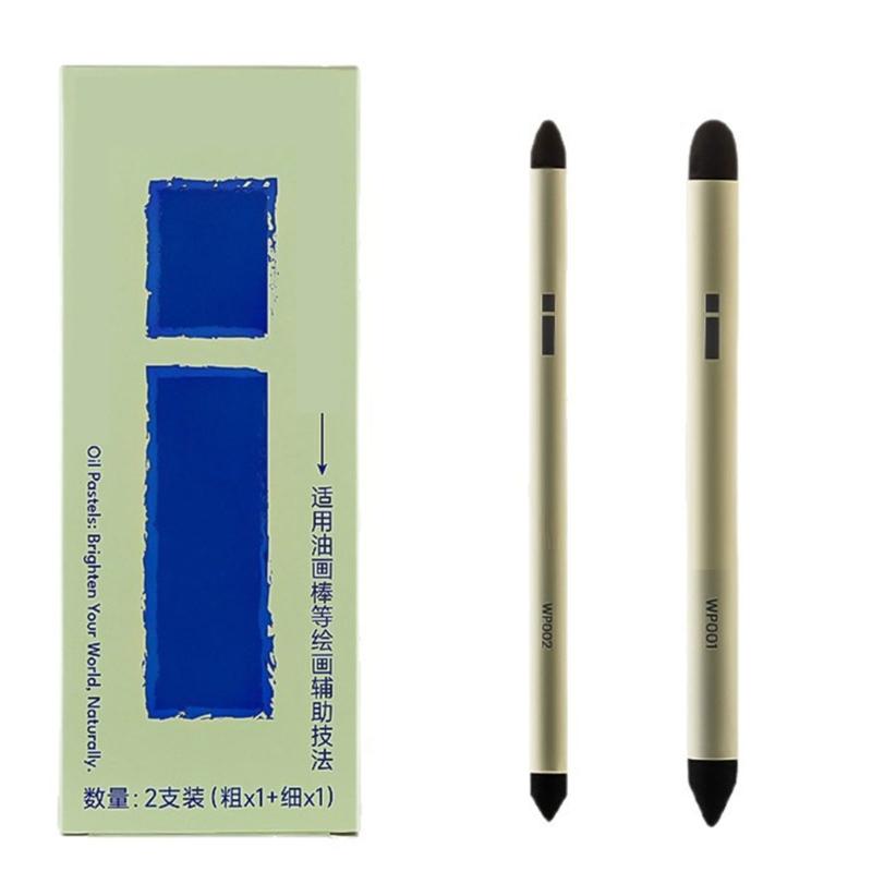 

Light Weight Blending Tool Easy to Carry for Studio Classroom and Outdoor Sketching Activities Perfect for Art Creation 1