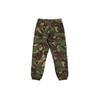 Palace FW21 Ultimo Series Gore-Tex Infinium P-Tech Joggers Camo Logo Pattern Unisex Joggers P21GT035