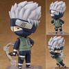 Naruto Animation Game Peripheral Toy Sasuke Itachi Kakashi Obito Sakura Madara Anime Action Movable Model Figures Collection NTR