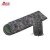 Anizhi Verdickter Umschlag Camouflage Schlafsack
