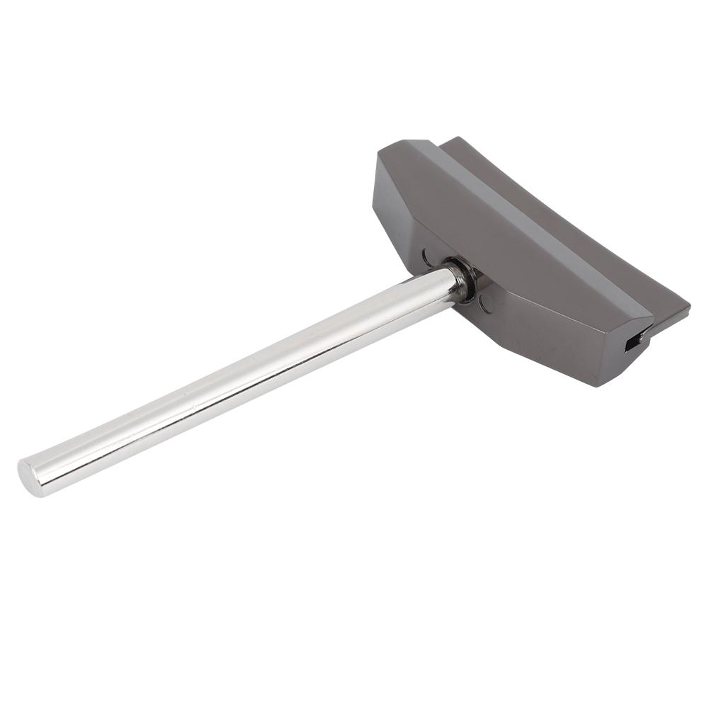 Guitar Fret Press Inserts Pressure Plate Inlay Tool for Bass Stringed Instruments