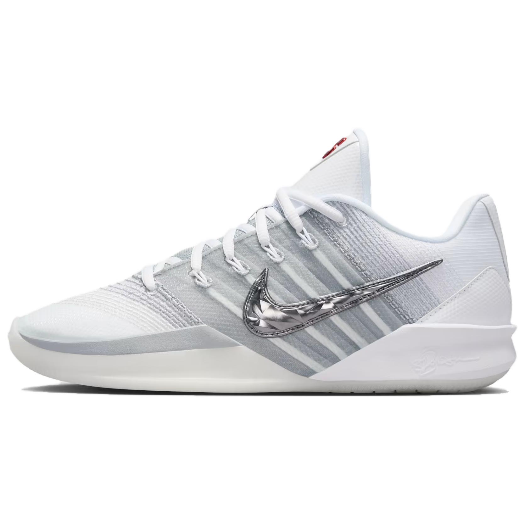 Nike Sabrina 3 Es pret. Me