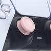EXtremeRate 2 Paar Ersatz-Thumbsticks, kompatibel mit PS5, benutzerdefiniertem Analogstick-Joystick, kompatibel mit allen Controllermodellen von PS5 und PS4