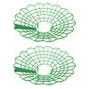 Strawberry Cradle Reusable Strawberry Support Trellis Planter Insert Strawberry Holder Avoid Ground Rot Gift for Home Gardeners