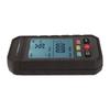 EMF Meter Handheld Portable Digital LCD Large Screen Computer Phone Electromagnetic Radiation Detector for Ghost Hunting