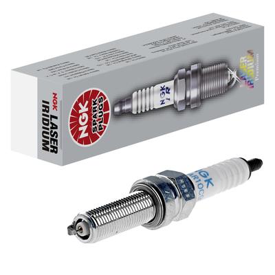 Świeca zapłonowa NGK (Dla motocykli) SILMAR10C9S Numer magazynowy. 95468