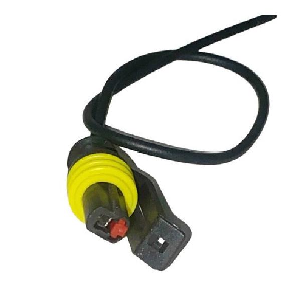 Knock Sensor Electrical Connector KS63 Fit Cadillac Chevrolet Oldsmobile Pontiac