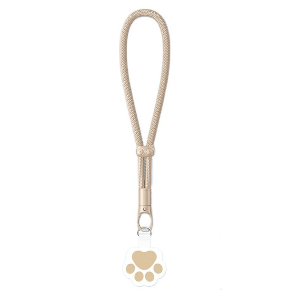 Anti-lost Phone Lanyard Adjustable Hand Rope Universal Hanging Wrist Strap  Cell Phone Accessories