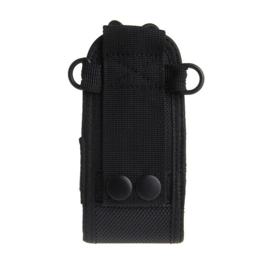 MSC-20D Radio Case Holder for Baofeng UV3R+Plus Puxing PX-777 Plus PX888 KA194