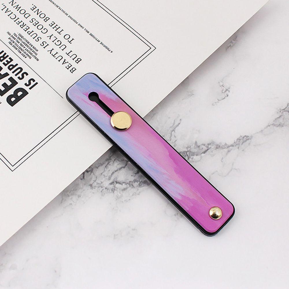 

Push and Pull Phone Finger Strap Phone Finger Grip Mobile Phone Holders Telescopic Bracket 05