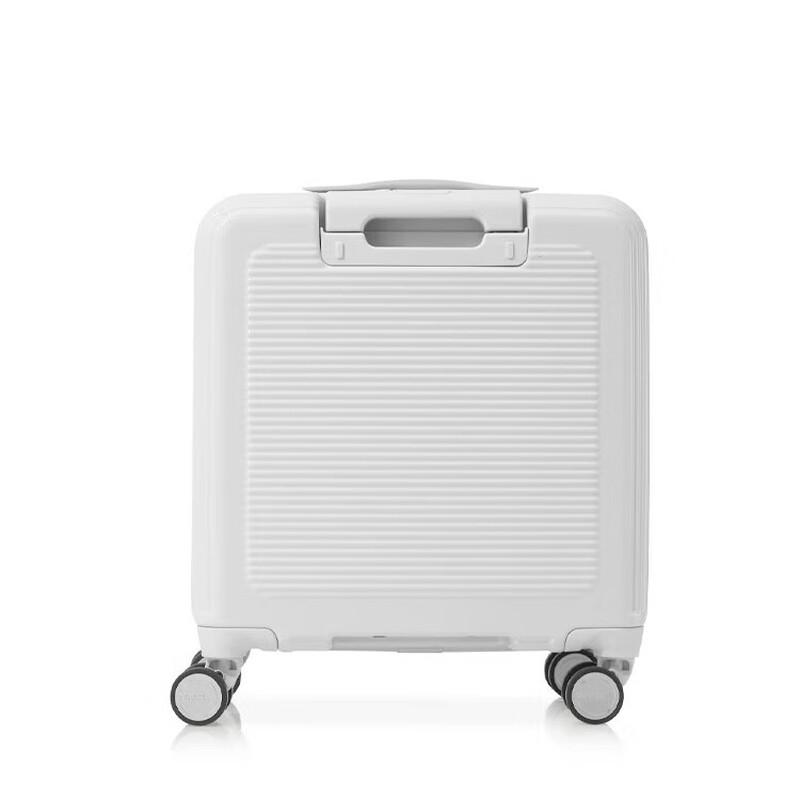 American Tourister Hardside Spinner Luggage 18 inch