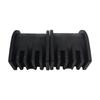 New 2x Upper Steering Bushing For Polaris Trail Blazer 330 Ranger Crew RZR Scrambler