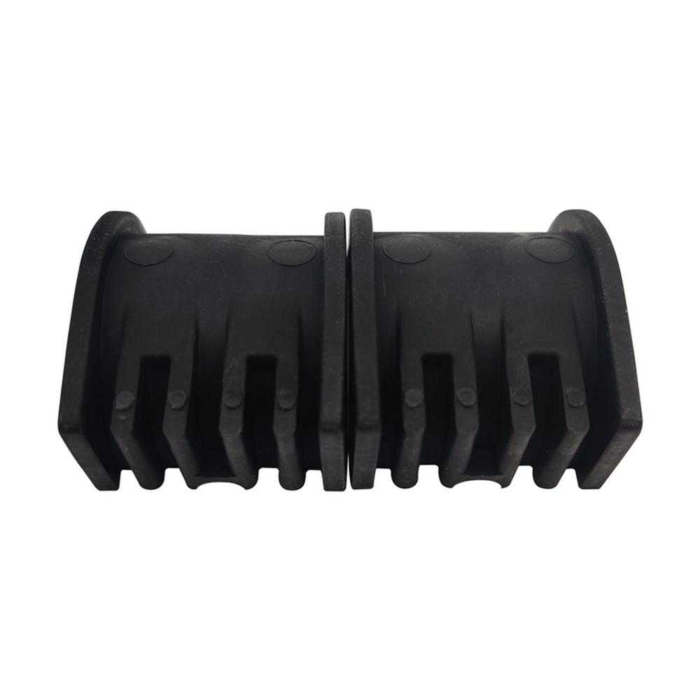 New 2x Upper Steering Bushing For Polaris Trail Blazer 330 Ranger Crew RZR Scrambler