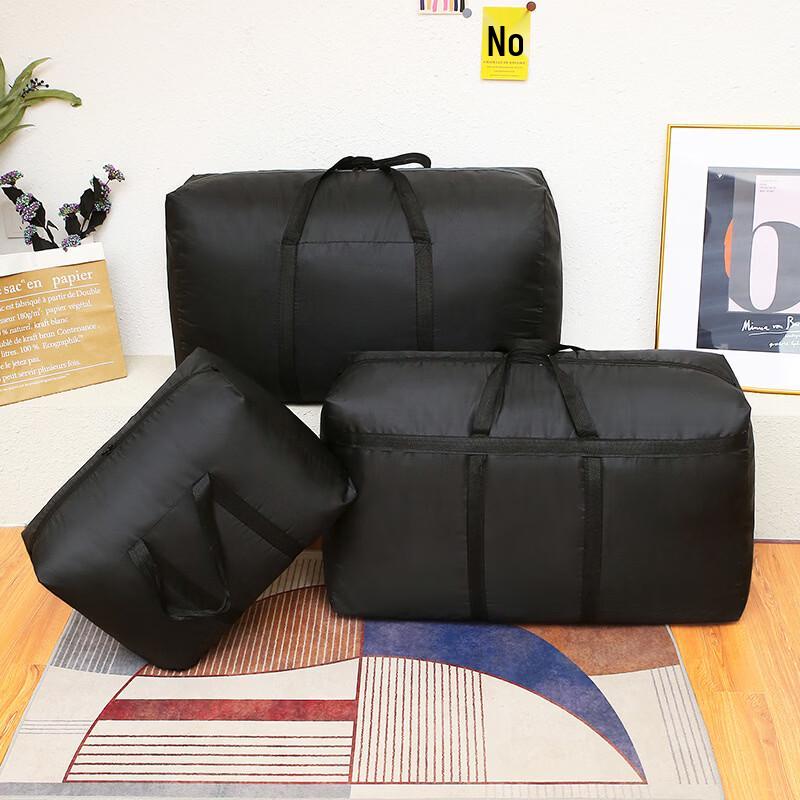Large Capacity Moving Storage Bag