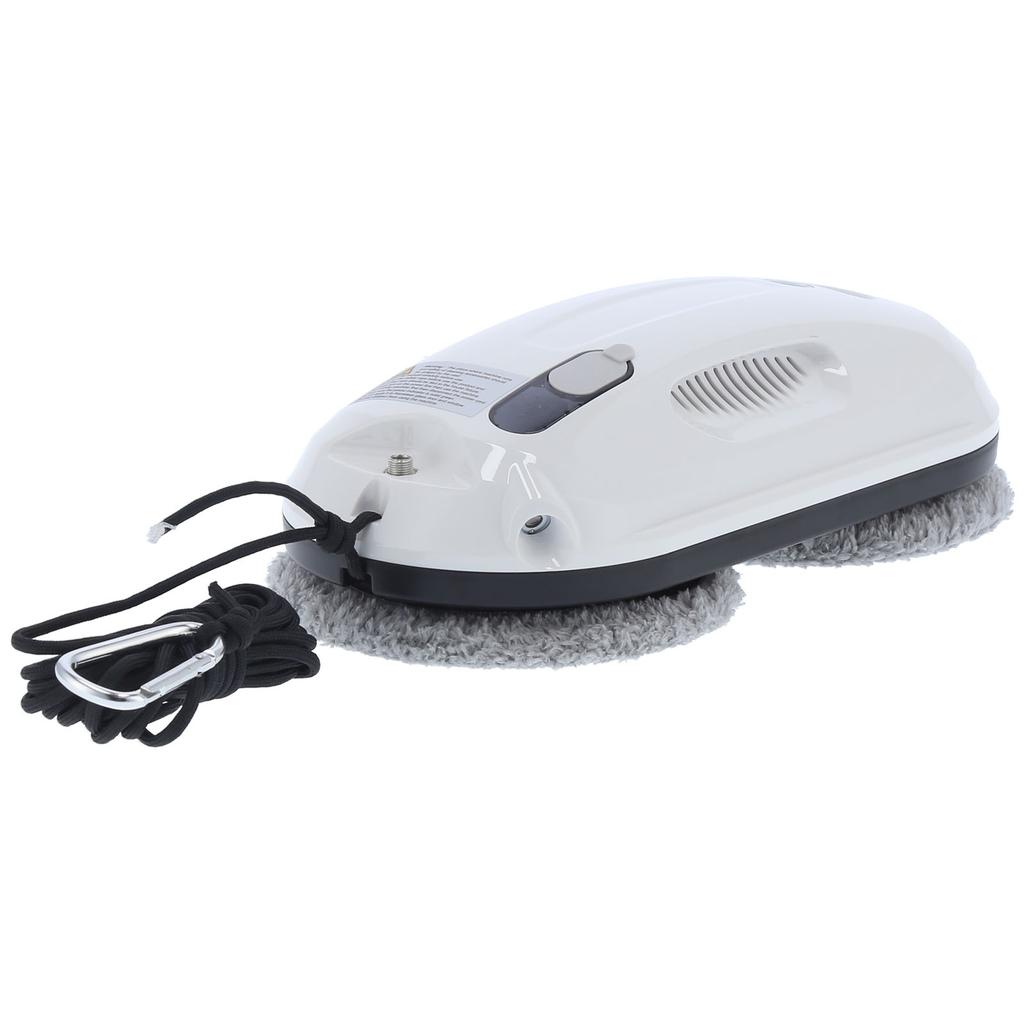 Window Cleaner Intelligent Window Cleaning Robot Wiping Machine for Home Use 100?240VAU Plug