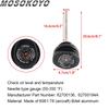Motorcycle Oil Dipstick Thermometer Temp For Harley CVO Street Glide FLHX FLHXSE Road Glides FLTRXSE 2023-24 Oil Plug Temp Gauge