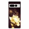 For Google Pixel 7 Pro Case Luxury Silicone TPU Soft Back Cover Phone Case For Google Pixel7 Pro Coque Audio Shockproof Funda