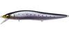 Megabass Vision 110 Oneten Max LBO SW Floating Lure GG Iwashi (4941)