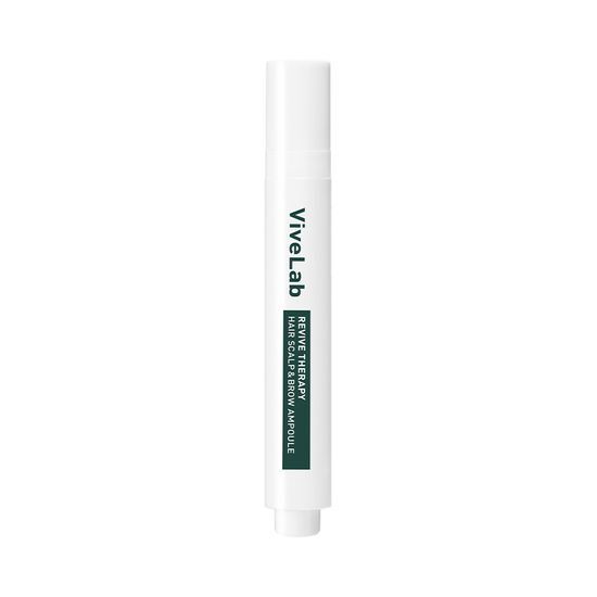 ViveLab Revive Therapy Hair Scalp & Brow Ampoule