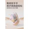 Infant Toddler Shoes Spring New Boys Mesh Running Shoes Non-slip Soft Sole Girls Sports Shoes