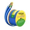 SAMZHE Ethernet Network Cable