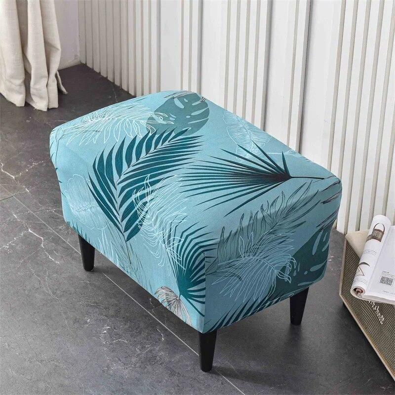 Spandex Recliner Chair Cover Lazy Boy Recliner Sofa Covers High Stretch Slipcover 1 Seater Sofa Cover for Living Room Home Decor
