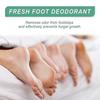 South Moon Deodorant Foot Spray Moisturizing Skin Deodorant Spray