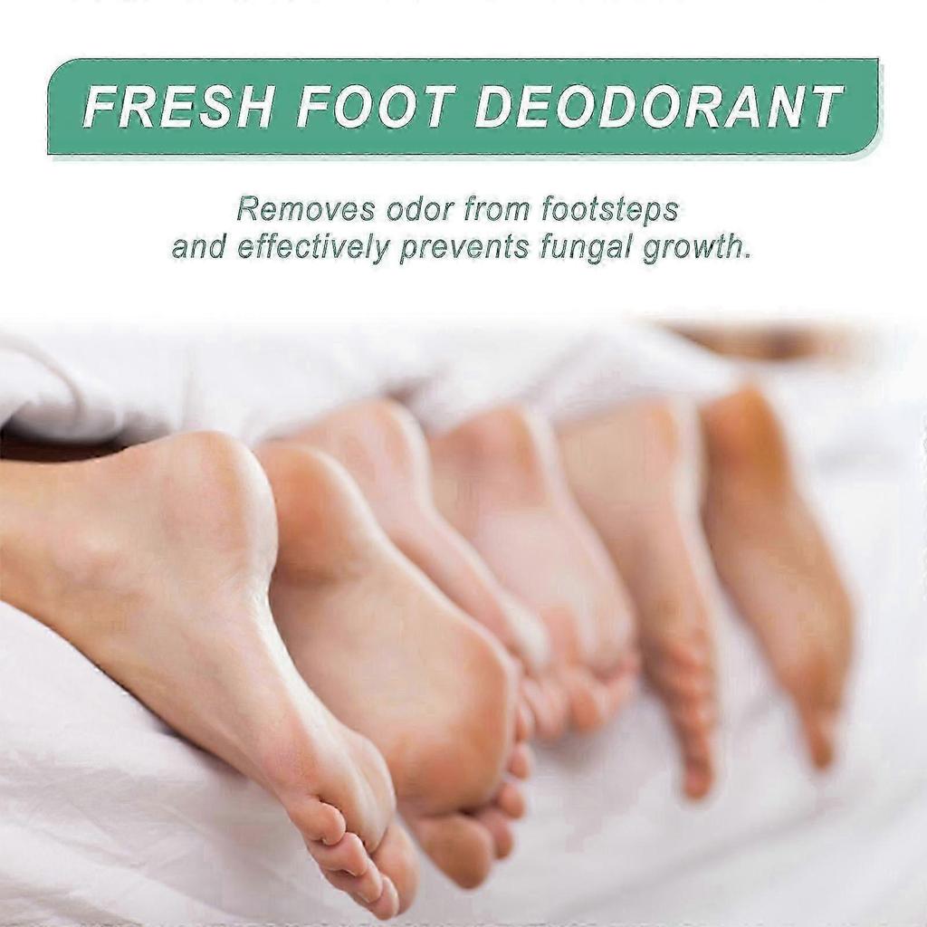 South Moon Deodorant Foot Spray Moisturizing Skin Deodorant Spray