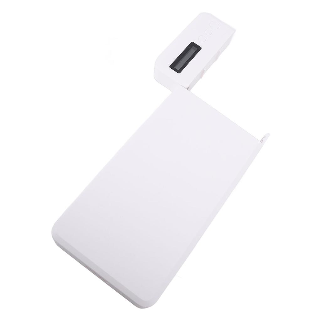 Portable Mobile Phone Lock Box Self Control Phone Timer Lock Box 350mAh Battery for Sturdy Work