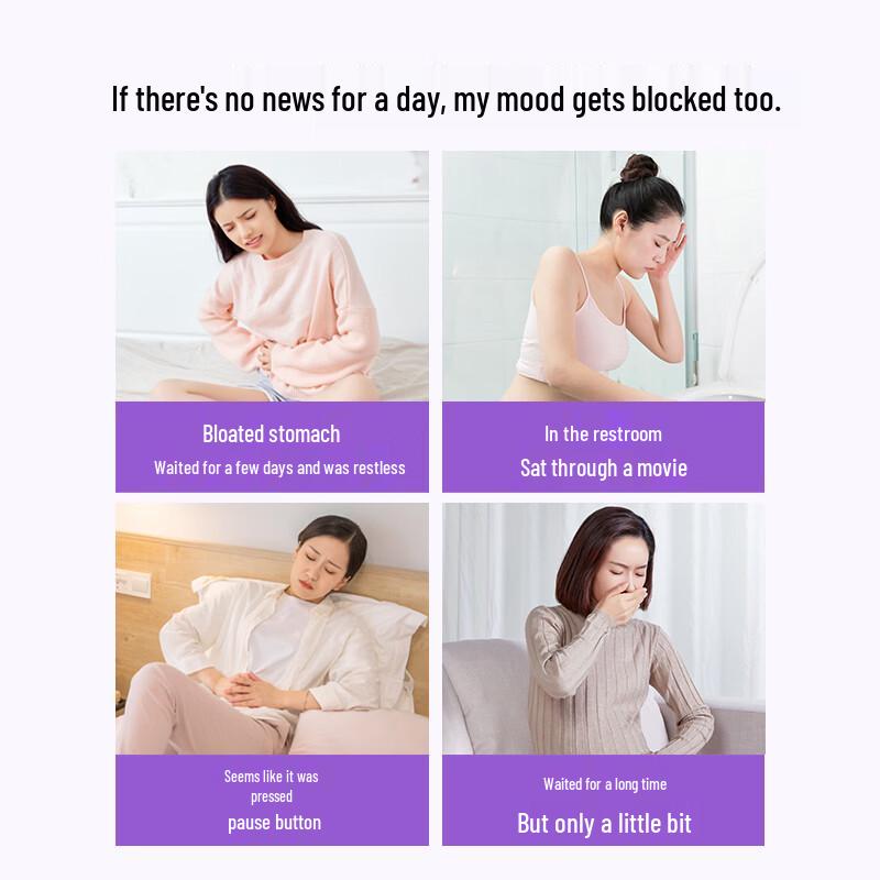 Yun Wei Shi Zu Maternal Wellness Drinks