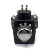 Durable-0002602557 0002602657 Truck Solenoid Valve For Mercedes Benz Truck High Quality Solenoid Valve Truck Spare Parts