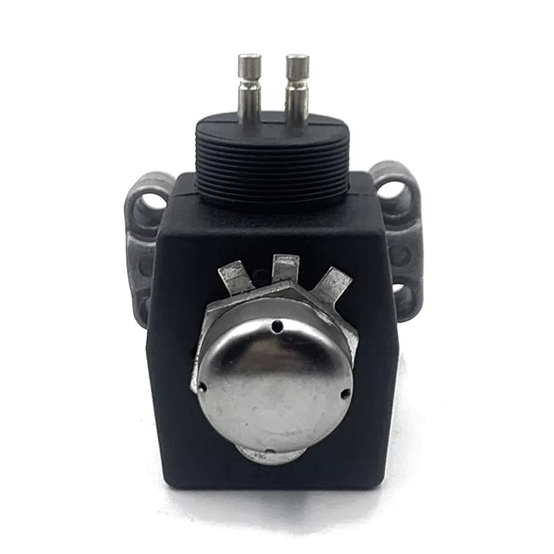 Durable-0002602557 0002602657 Truck Solenoid Valve For Mercedes Benz Truck High Quality Solenoid Valve Truck Spare Parts