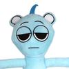 Plush Toy Figure Doll Games for Friends Boys Girls Birthday Gifts Sun