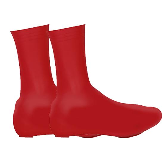 Vodotesné Teplé Silikónové Cyklistické Zámkové Návleky na Topánky Chránič Návlekov na Bicykel