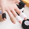6PCS Breathable Self-Adhesive Elastic Bandages Universal Non-Woven Sports Tape Flexible Cohesive Wrap for Ankles Wrists Fingers