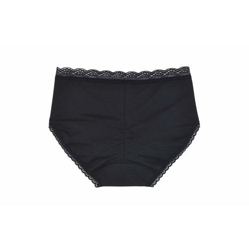 Laurier Active Guard Sanitary Shorts, Wide Safety Type, Size M