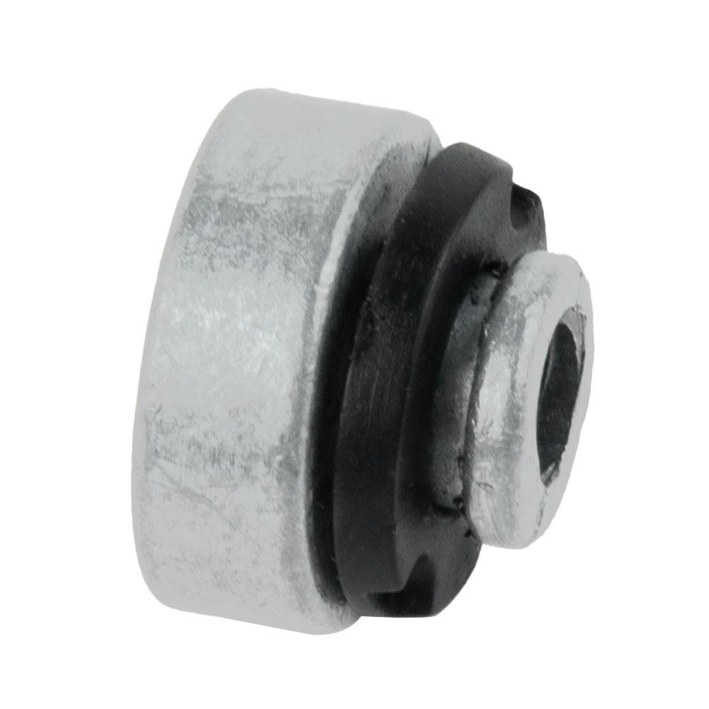 1Pc Motorcycle Rear Fender Seat Nut-Kit For Harley-Sportster Mount Nut-Bolt