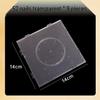 2.6mm Perler Bead Board, High-Temperature Resistant, 52x52 Peg Anti-Scald DIY Craft Tool