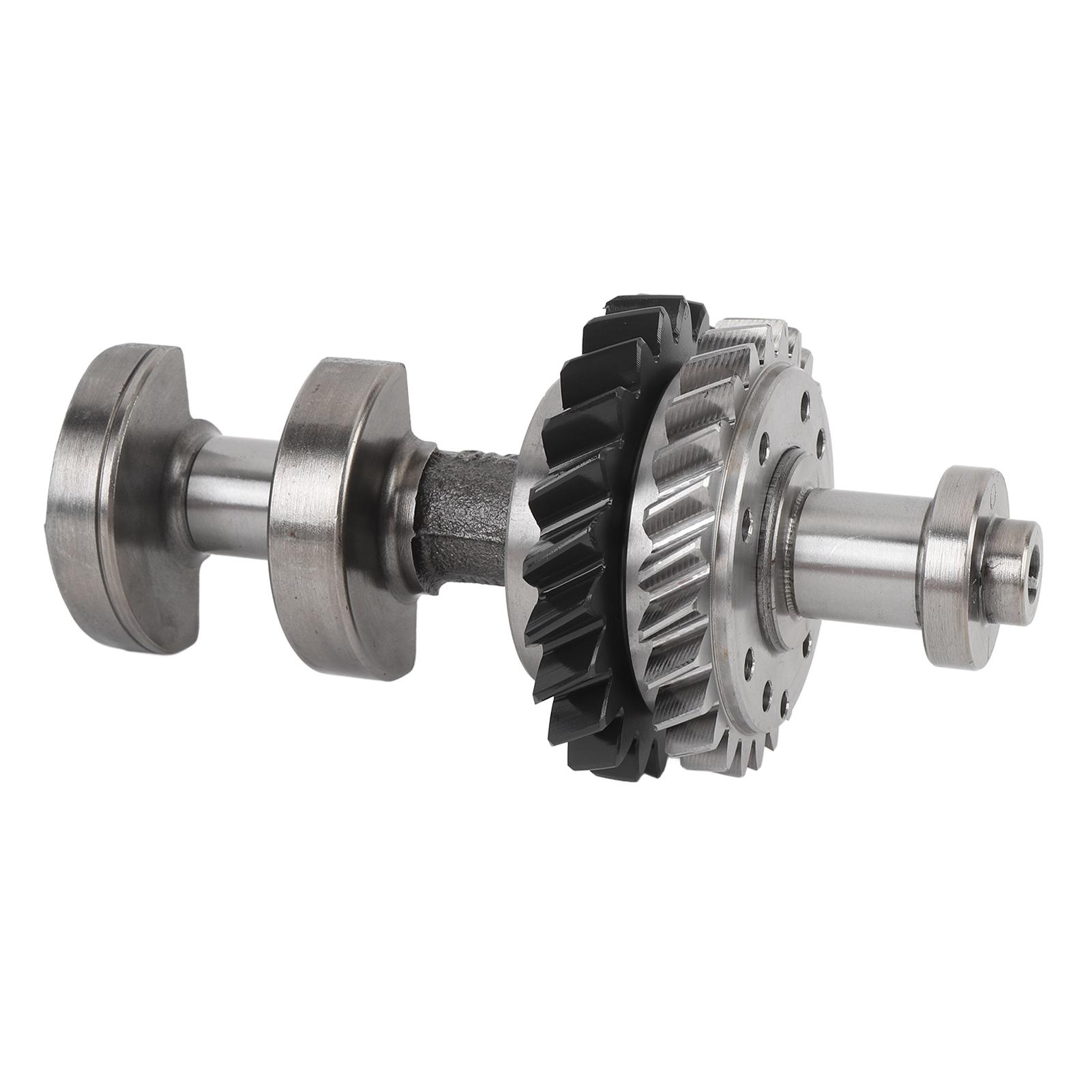 

Балансирный вал в сборе 13601 28021 Снижение вибрации Балансирный вал двигателя для Camry Solara