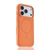 For  Magnetic Phone Case for For Iphone 17 16 1 Pro Max al Liquid Silicone Soft Cases for For Iphone 14 13 Pro Max Cover