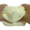 Handcrafted Squeeze Stress Relief Cheese Moldable Ball Toy