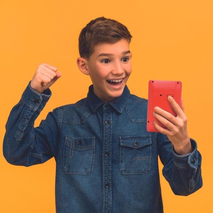 Console portable LEXIBOOK Classic Cyber Arcade 200 jeux