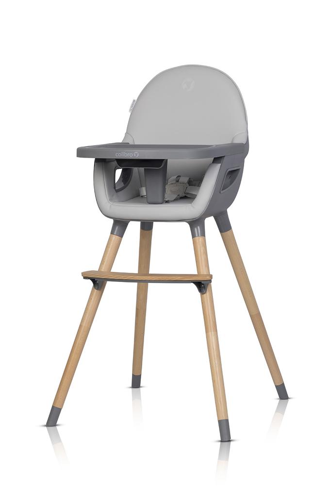 COLIBRO SCANDI DOVE feeding chair