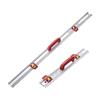 Picture Hanging Tool with Levels for Horizontally Vertically Leveling 50cmx6cm