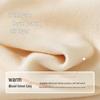 Nidoran Pure Cotton Infant Scarf: Small, Cozy Neck Warmer for Babies, Unisex, Perfect for Autumn & Winter