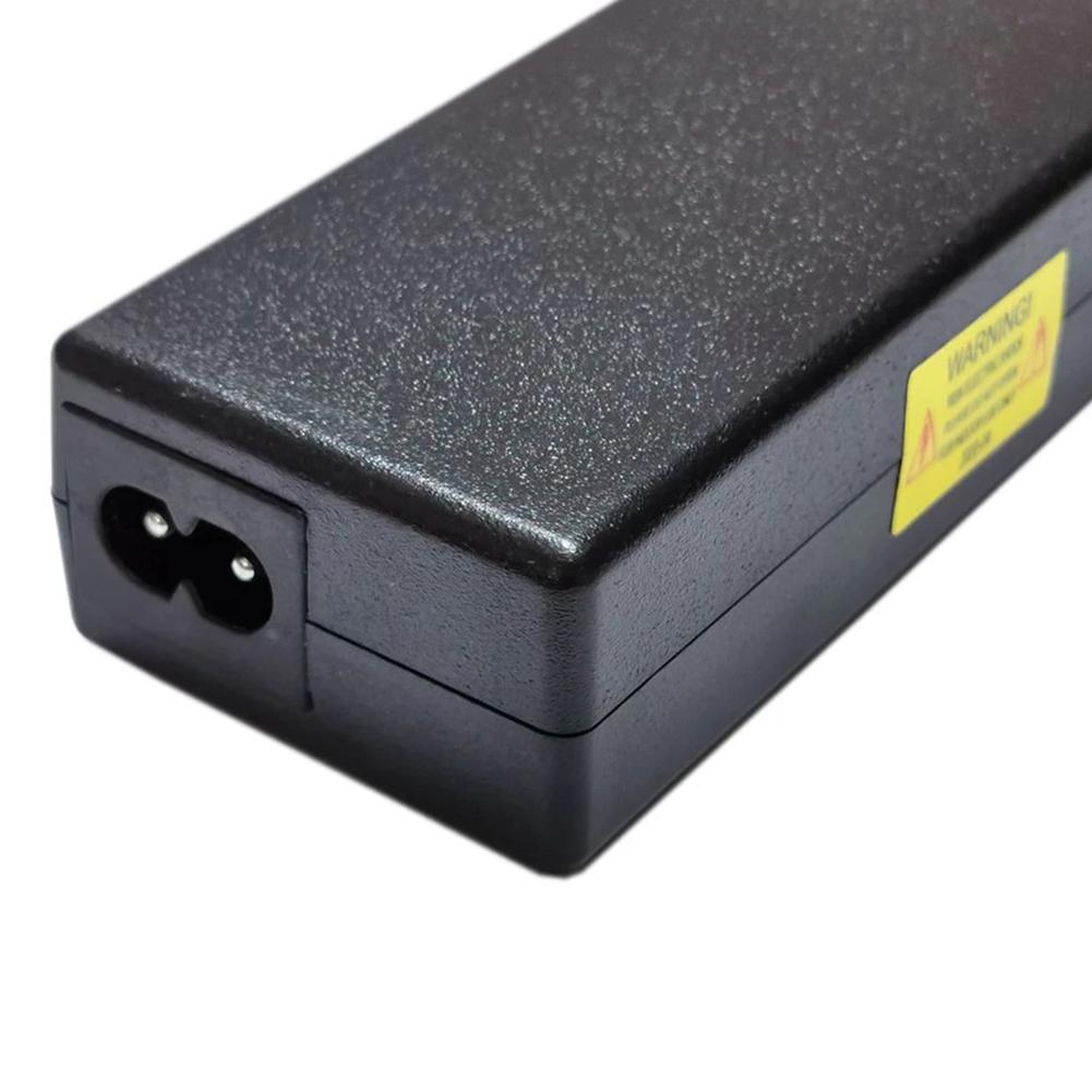 Brand New Power Adapter AC 100-240V Black DC 42V 2A Electric Scooter Accessories US/ EU/ UK Plug For 24-36v Lithium Battery