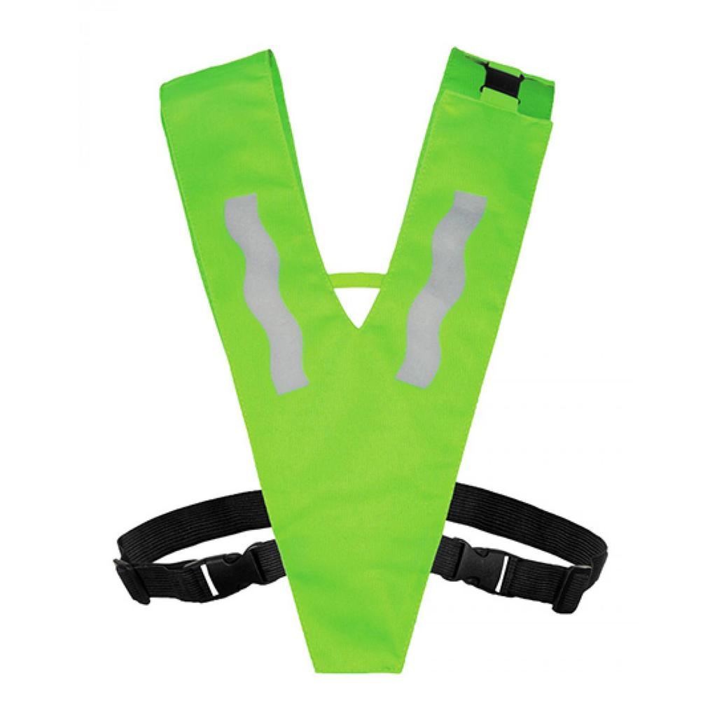 Korntex Childrens/Kids Hi-Vis Vest