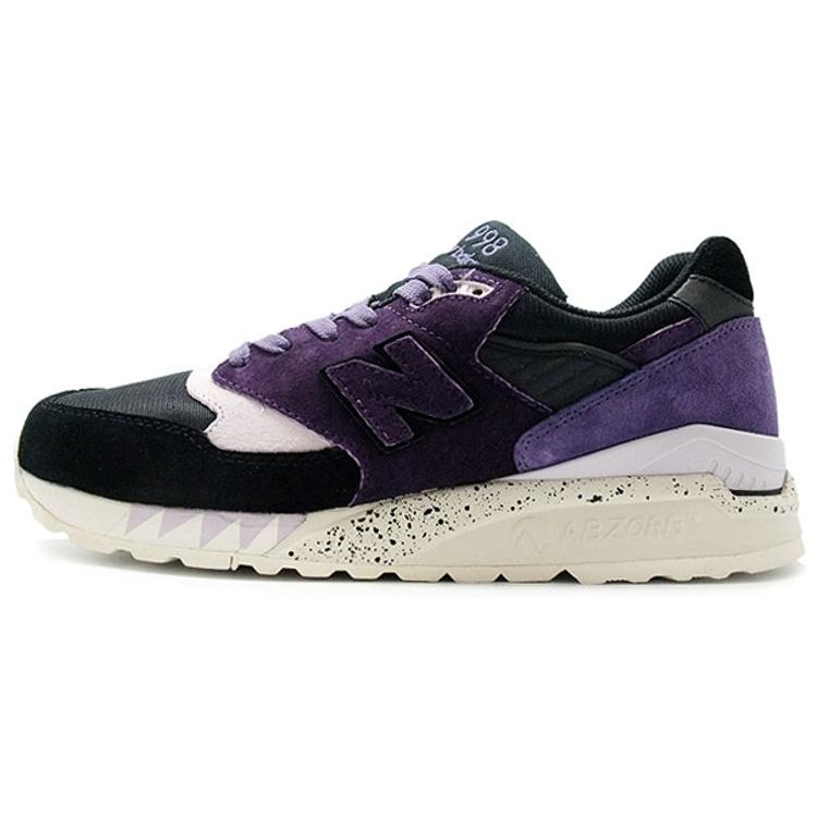 

New Balance 998 Sneaker Freaker Tassie Devil 46.5