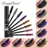 Color Mascara Waterproof Long Lasting Eyelashes Easy To Remove Mascara BeautyMakeup